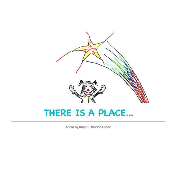 There Is A Place...