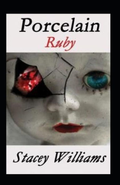 Porcelain Ruby