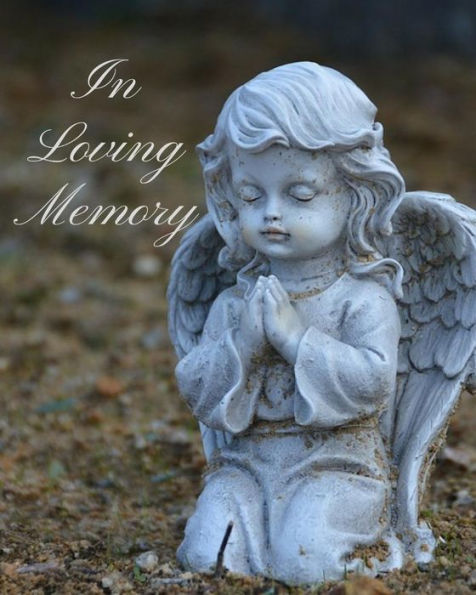 In Loving Memory - 9781795662802