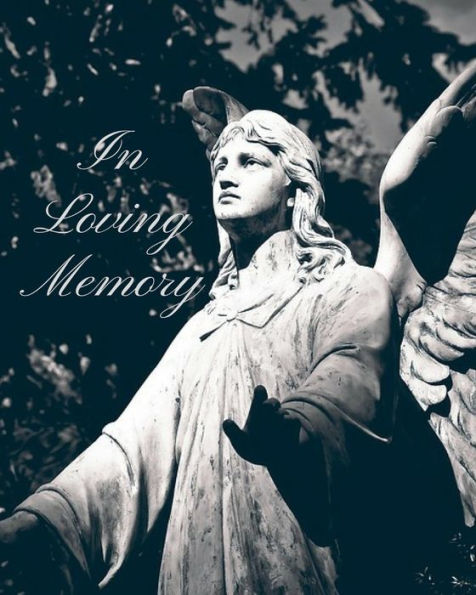 In Loving Memory - 9781795663632