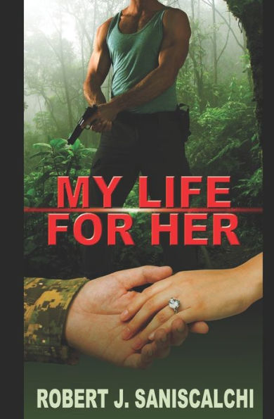 My Life For Her: Enhanced Edition