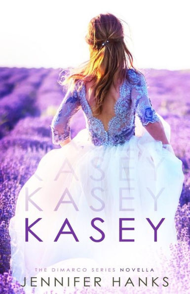 Kasey (The Dimarco Series)