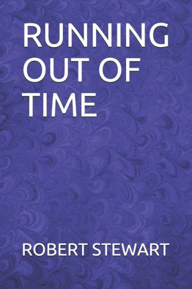 Running Out Of Time - 9781795707923