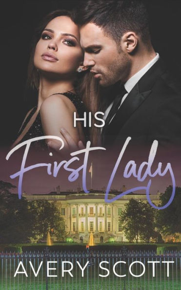 His First Lady - 9781795726573