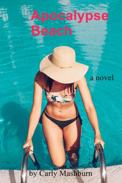 Apocalypse Beach (The Sasha D'Angelo Files)