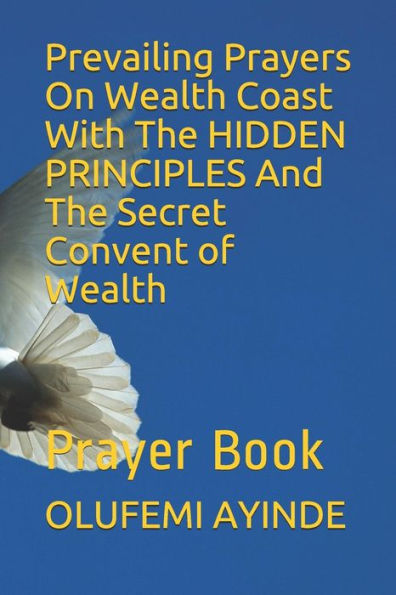 Prevailing Prayers On Wealth Coast With The Hidden Principles And The Secret Convent Of Wealth : Prayer Book
