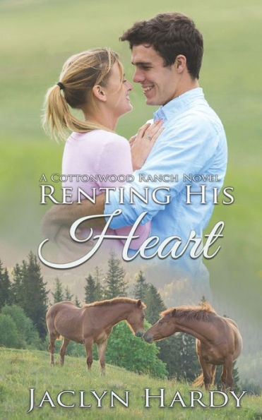 Renting His Heart
