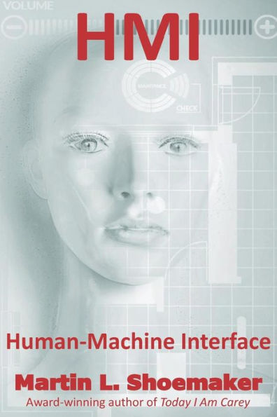 HMI: Human-Machine Interface