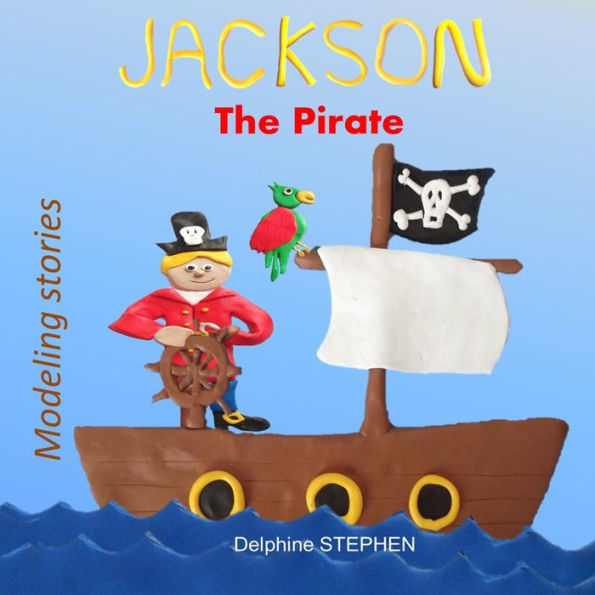 Jackson the Pirate