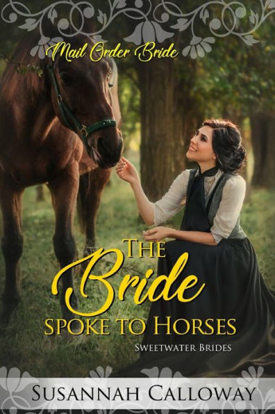 The Bride Spoke To Horses