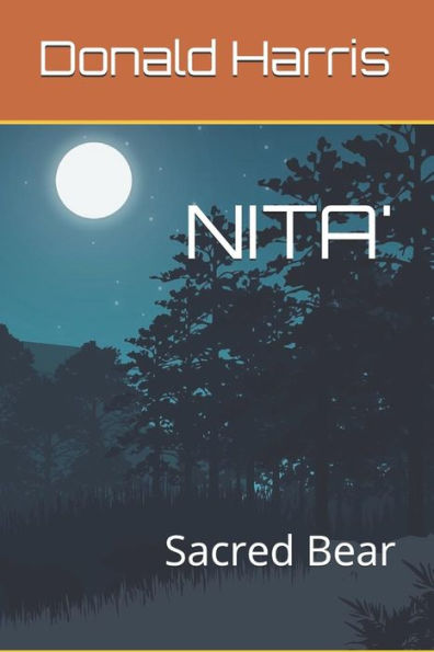 Nita' : Sacred Bear