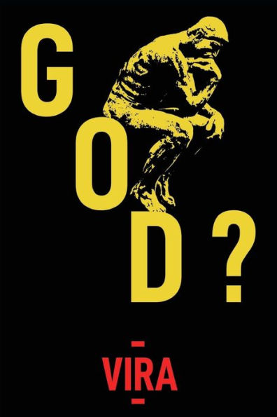 GOD? - 9781795762618