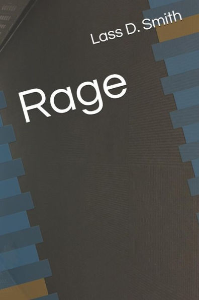 Rage - 9781795776776