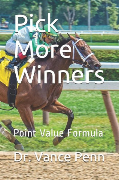Pick More Winners : Point Value Formula