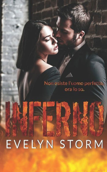 Inferno (Italian Edition)