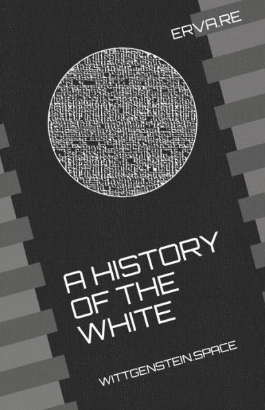 A HISTORY OF THE WHITE