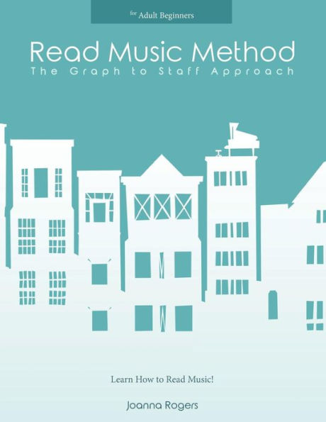 Read Music Method : Learn How To Read Music