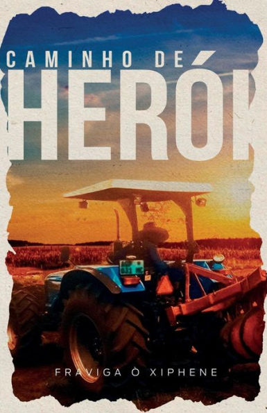 Caminho de Her�i (Edición portuguesa)