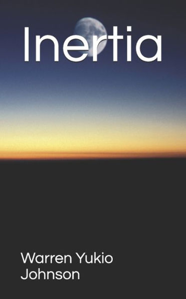 Inertia - 9781795855884