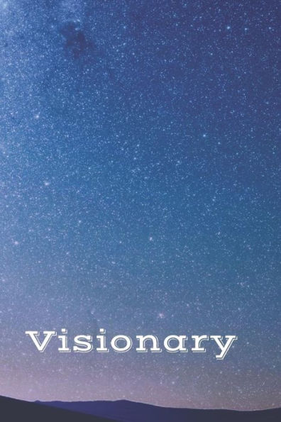 Visionary