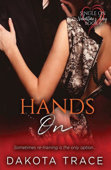 Hands On (Single on Valentine's Day)