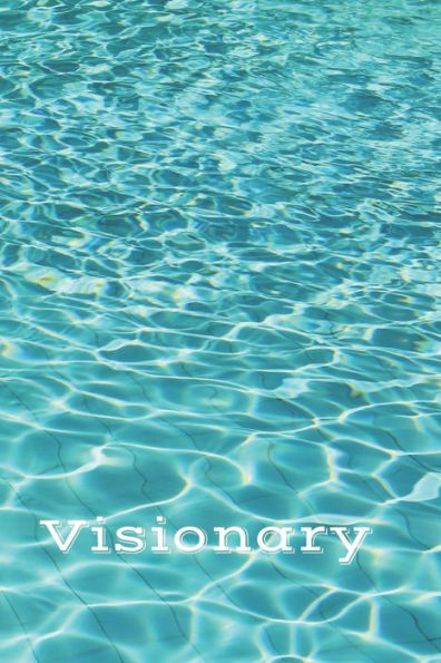 Visionary - 9781795862486