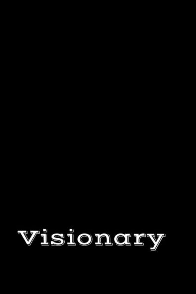 Visionary - 9781795865029