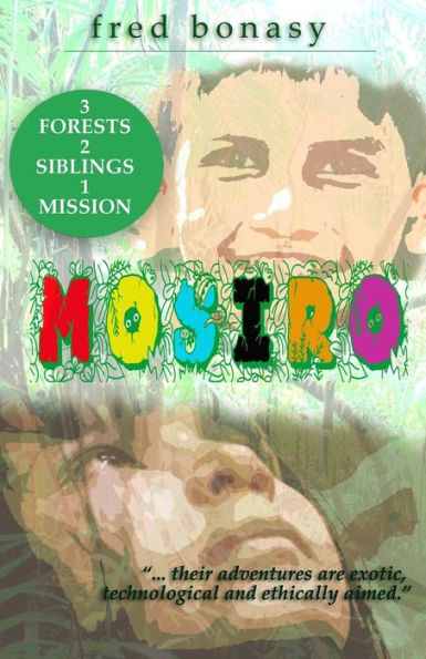 Mosiro: The Three Forests