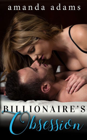 Billionaire's Obsession (Magical Matchmaker)
