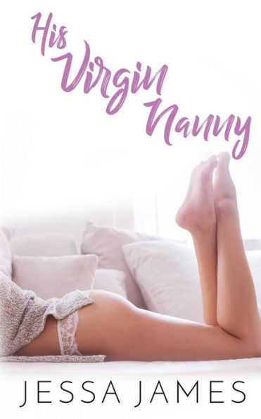 His Virgin Nanny (Virgin Pact)
