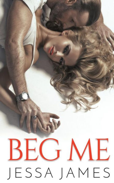 Beg Me - 9781795901994