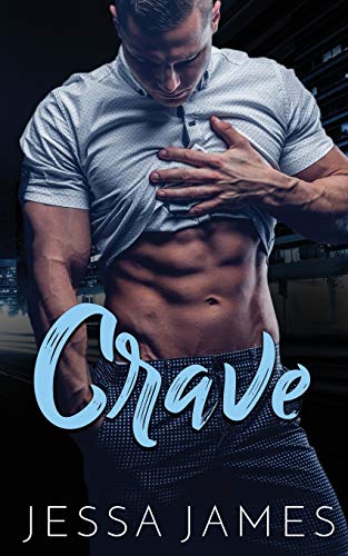 Crave - 9781795902069