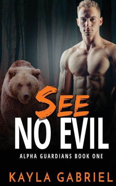 See No Evil - 9781795902137