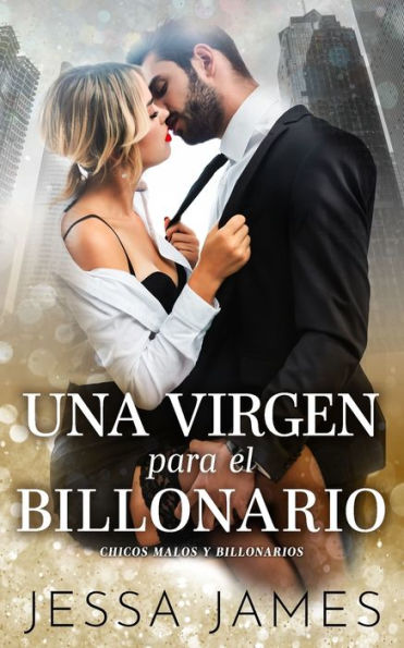 Una Virgen Para El Billonario