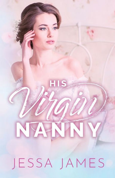 His Virgin Nanny: Large Print (Virgin Pact)
