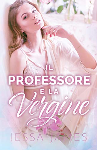 Il Professore e la Vergine : per ipovedenti