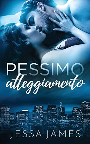 Pessimo atteggiamento