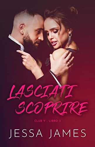 Lasciati scoprire : per ipovedenti