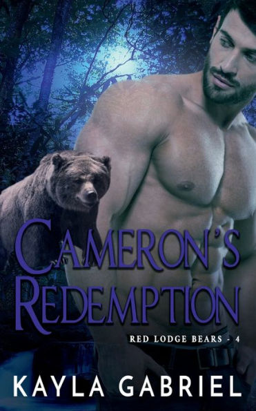 Cameron's Redemption - Nook : (Red Lodge Bears Book 4)