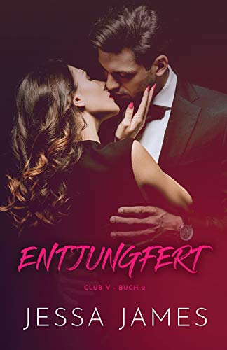 Entjungfert (Gro?ƒdruck)