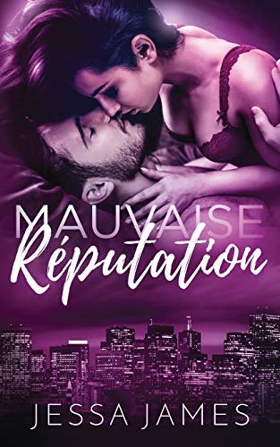 Mauvaise Re??Putation (Duo Mauvais Comportement) (French Edition)