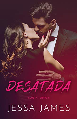 Desatada : Letra grande