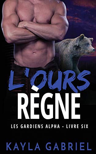 L'Ours re`gne
