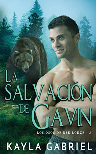 La salvacio ??n de Gavin
