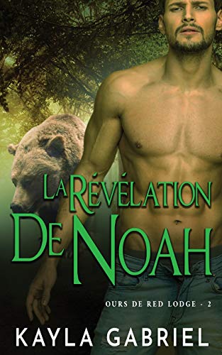 La Re ??ve ??lation de Noah