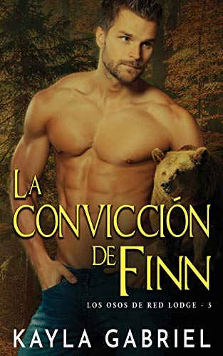 La conviccio ??n de Finn