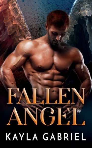 Dirty Angel - Nook Print