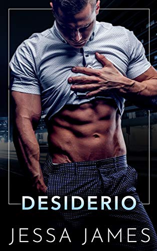 Desiderio (Italian Edition)