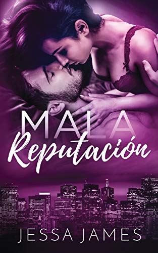 Mala Reputaci??n (El Dueto De Los Malos Modales) (Spanish Edition)