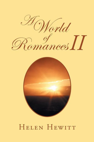 A World of Romances Ii